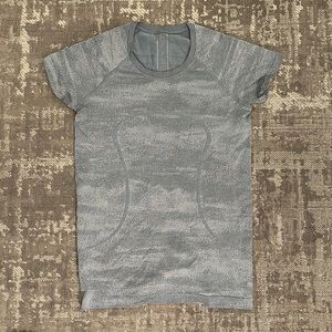 lululemon swiftly tech